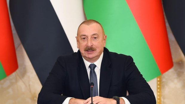 Prezidentdən qaza böyük qənaət ediləcəyi ilə bağlı ÖNƏMLİ AÇIQLAMA 