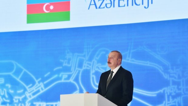Prezidentdən Qarabağ və Şərqi Zəngəzurun enerji potensialı ilə bağlı VACİB AÇIQLAMA 