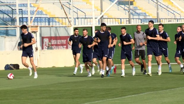 “Qarabağ”ın “Gent” SINAĞI: Çempionun düşərgəsində son vəziyyət necədir? - VİDEOREPORTAJ