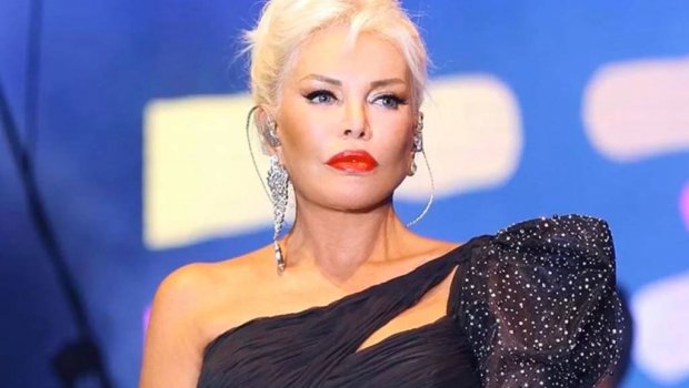 Ajda Pekkandan 1 milyonluq YARDIM 