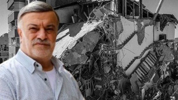 Məşhur müğənninin zəlzələdə 25 qohumu HƏLAK OLDU - FOTO