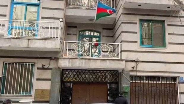 İrandakı səfirliyimizdə törədilən terrorun iştirakçıları məsuliyyətə cəlb olunmalıdır – Baş Prokuror