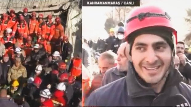 2 qardaşı xilas edən FHN əməkdaşı: 