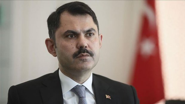 Ayın sonunadək zəlzələ bölgələrində inşaat işlərinə başlanılacaq - Türkiyəli nazir