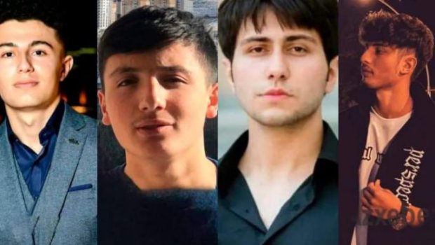 XİN: Dağıntılar altında qalan dörd tələbədən birinin meyiti tapılıb - YENİLƏNİB 