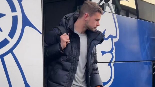 “Qarabağ”ın rəqibi \