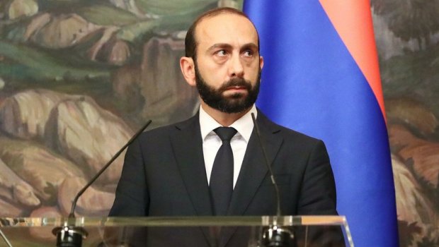 Mirzoyan: \