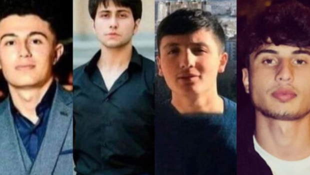 Türkiyədə həlak olan tələbələrimizlə bağlı Cahit Bağçıdan paylaşım – FOTO