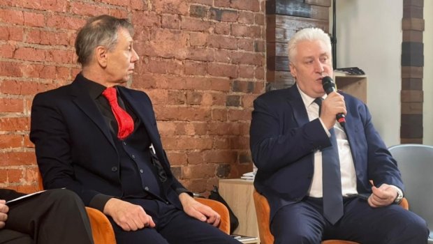 Korotçenko: Ermənistanın beynəlxalq miqyasda qeydə alınan sərhədləri yoxdur