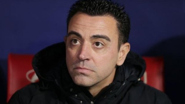 Xavi: 
