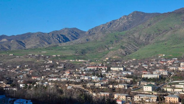 Füzuli, Ağdam və Xocavənddə tikiləcək evlərin sayı AÇIQLANDI