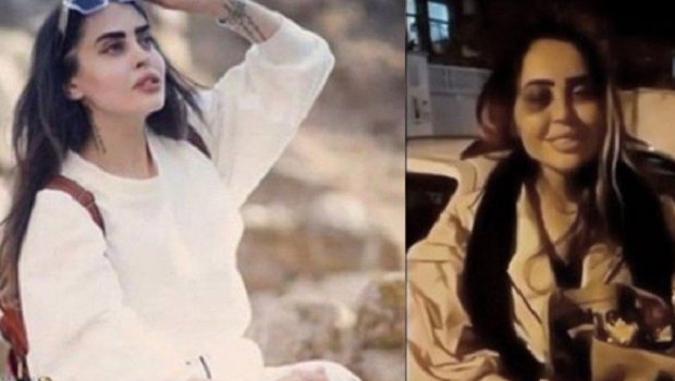 İran məhkəməsindən azərbaycanlı fəala AĞIR CƏZA: 11 il həbs və 85 şallaq... - FOTO
