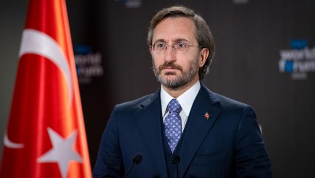 Ölkəmizə qarşı psixoloji müharibə aparılır - Türkiyə PREZİDENT ADMİNİSTRASİYASI