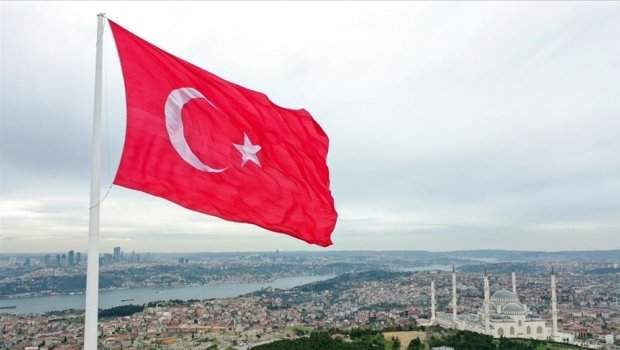 Türkiyə bu il Ümumi Daxili Məhsulun 1%-ni itirə bilər - HESABAT
