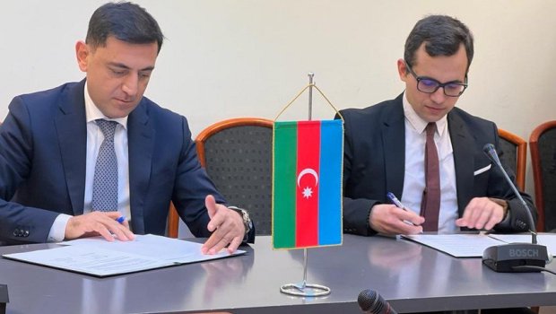 Azərbaycan-Macarıstan Enerji üzrə İşçi Qrupunun iclasında ölkəmizin enerji təchizatına töhfəsindən DANIŞILDI 