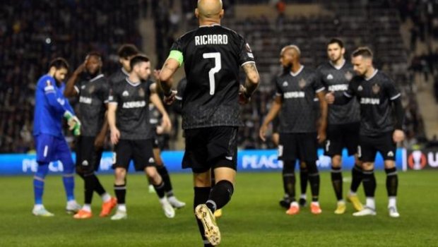 Konfrans Liqasında pley-off-a START VERİLİR: “Qarabağ” 