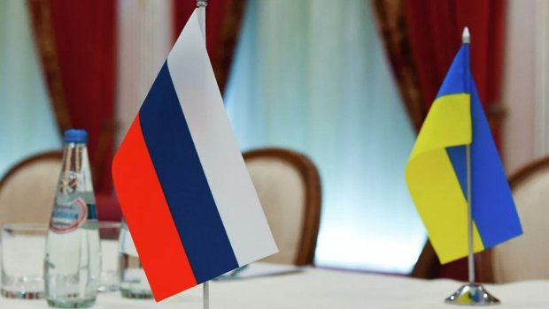 Rusiya ilə Ukrayna arasında əsir mübadiləsi GERÇƏKLƏŞDİ 