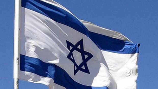 İsrailin Ukraynadakı səfirliyi fəaliyyətini BƏRPA ETDİ 