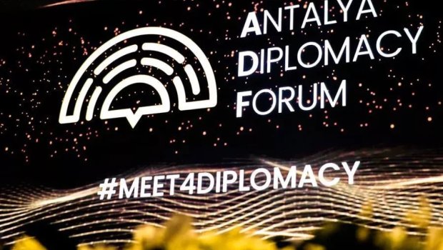 III Antalya Diplomatiya Forumu TƏXİRƏ SALINDI  