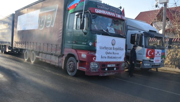 Türkiyə polisindən “qardaş yardımı”na XÜSUSİ QARŞILANMA – ANBAAN VİDEO 