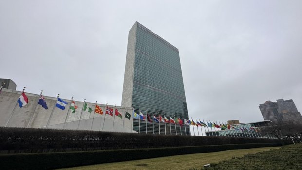 BMT üzv ölkələrə ÇAĞIRIŞ ETDİ: Türkiyəyə 1 milyard dollarlıq yardım