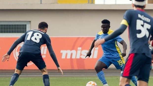 Premyer Liqada 23-cü tura start verilir