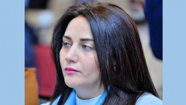 Gənc Tamaşaçılar Teatrına yeni mətbuat katibi təyin EDİLDİ