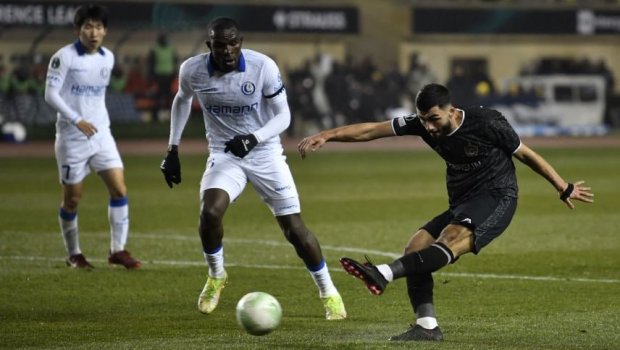 UEFA reytinqi: “Qarabağ” Azərbaycanın xal ehtiyatını artırdı