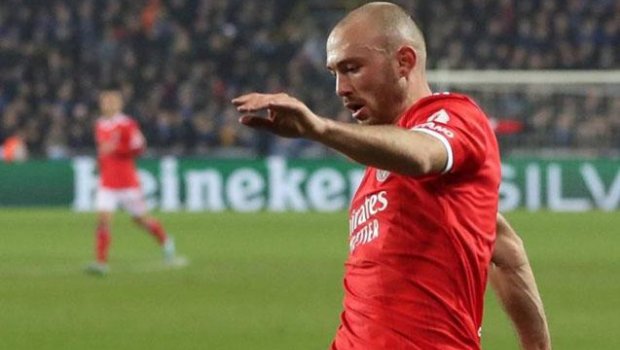 ÇL-də həftənin ən yaxşı futbolçusu açıqlandı