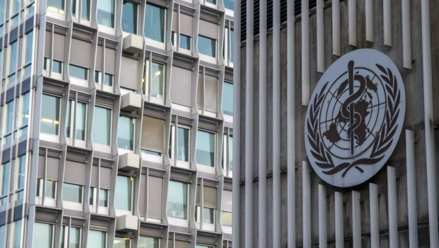 ÜST Türkiyə və Suriyada səhiyyə ehtiyaclarını AÇIQLADI 