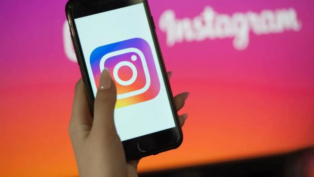 “Instagram”dan daha bir YENİLİK
