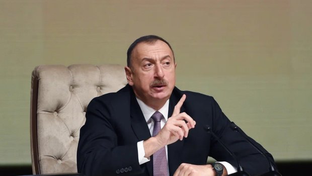 “Bəziləri bölgəmizdə yaranmış yeni reallıqlarla barışmaq istəmirlər, amma məcbur barışacaqlar” – İlham Əliyev 