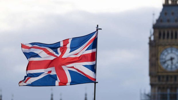 Britaniya bu il Ukraynaya 2,3 milyard funt sterlinqdən çox vəsait ayıracaq