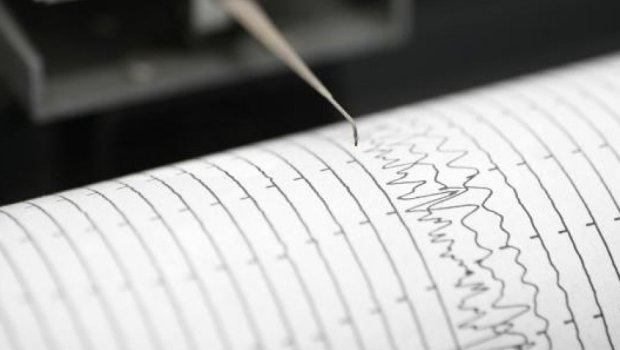 Adanada 4,4 bal gücündə zəlzələ oldu