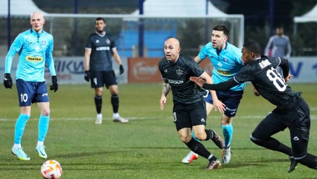 “Turan Tovuz” “Sabah”a, “Qarabağ” “Zirə”yə qalib gəldi