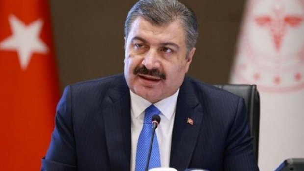 Zəlzələ bölgəsində epidemiya yoxdur - Türkiyənin səhiyyə naziri