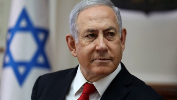Netanyahu: “Biz İrana nüvə silahı yaratmağa imkan verməyəcəyik”