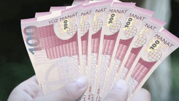 Əhalinin nəzərinə: Dövriyyədə saxta 100 manatlıq əskinaslar var  