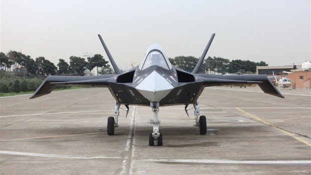 İran yaxın aylarda yeni pilotsuz döyüş təyyarəsini istifadəyə verəcək