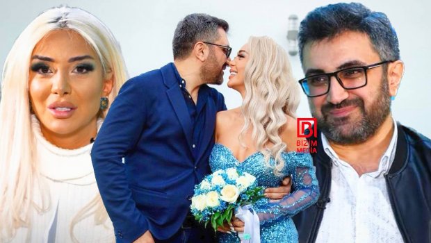Çinarənin həkim adaxlısı bal ayından DANIŞDI: “Akulalarla okeanda rəqs edəcəyik” - VİDEO