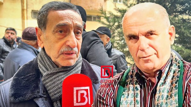Hacı İsmayılov: 
