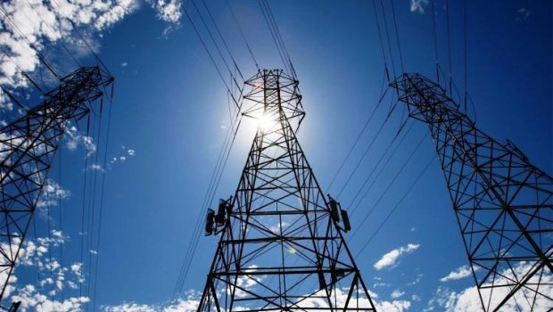 Elektrik enerjisinin verilməsi hansı hallarda dayandırıla bilər?