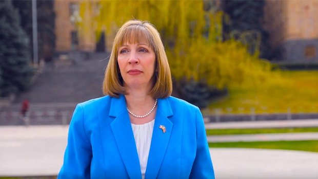 ABŞ səfiri Rusiya XİN-ə ÇAĞIRILDI