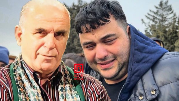 Cavidan Novruzov: 