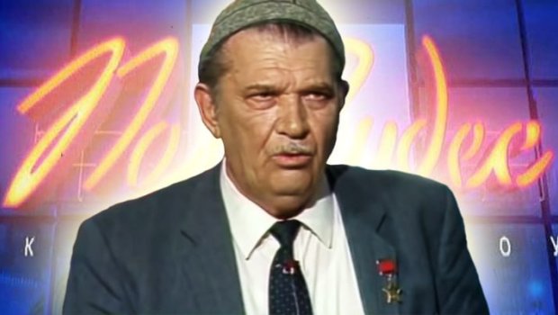 “Ziya Bünyadovun qətlini İran sifariş verib” – Cümşüd Nuriyev