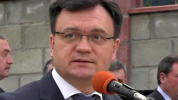 Moldovalı nazirdən İDDİA: “Rusiya Kişinyov hava limanına ordu yerləşdirmək istəyir”