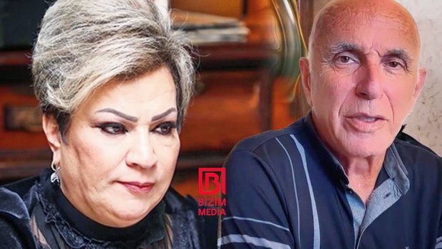 Afaq Bəşirqızı mərhum Ramiz Novruzov HAQDA: 