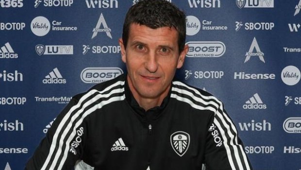 Premyer Liqa klubunda yeni baş məşqçi