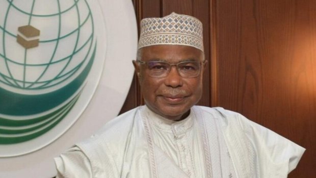 İƏT-in Baş katibi Türkiyəyə səfər edəcək