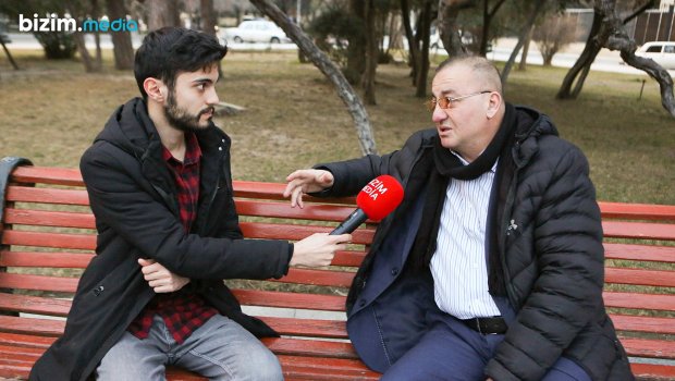 XOCALI HƏQİQƏTLƏRİ: “Öz ölümünü” lentə alan Ədil Arifoğlu ilə MÜSAHİBƏ